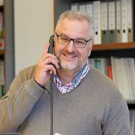 eta Energieberatung GmbH Employee Bernhard Negele's profile photo