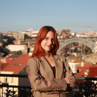 StartUp BUZZ Employee Francisca de Carvalho Torres's profile photo