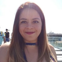Anna Mendez Email & Phone Number