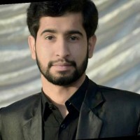 P-TechFusion Employee Ehtasham Farid's profile photo