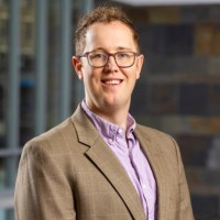 CareSource Employee Jay Hill's profile photo