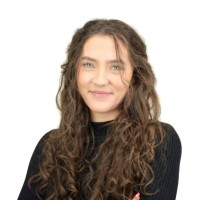 INN-tegrativ gGmbH Employee Larissa Böst's profile photo