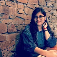 Warpfy Employee Muskaan Vasudeva's profile photo