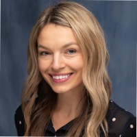 Mercy Medical Group Employee Natalie Ladna's profile photo