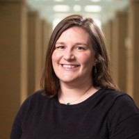 Saint Viator High School Employee Rachel Mroz's profile photo