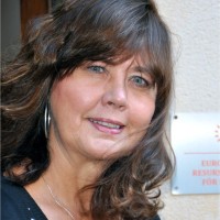 Intercult Employee Iwona Preis's profile photo