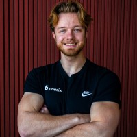 Onesix Employee Ivo Vastenhouw's profile photo