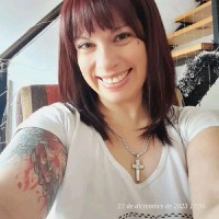 Mgestoresdesalud Employee Karina Reynoso's profile photo