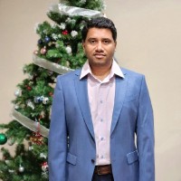 Aptiv Employee Anil Hd's profile photo