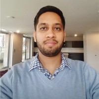 Paramvir Gill Email