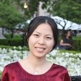 Xiaoxiao Chen Email