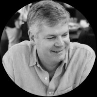 Knowledgecoin.io Employee Sean Kimball's profile photo