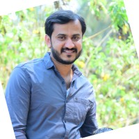 Ekaggata Technologies and Consulting Employee Darshan Gowda's profile photo