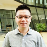 Singtel Employee Mingming Wang's profile photo