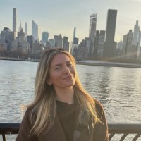 DualEntry Employee Danae Metsika's profile photo