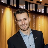 Alexandre Lamarre Email & Phone Number