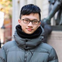 F5 Employee Ryan Chou's profile photo
