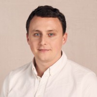 Thrive Capital Employee Jed Feldman's profile photo