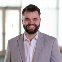 University of North Texas Employee Caleb Walter's profile photo