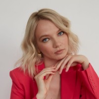 Anastasia Volkova Email