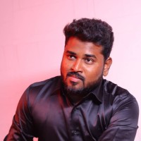 Nairda Ltd Employee Barathi Anban's profile photo