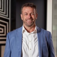 Zenith Investment Partners Employee Damien Hennessy's profile photo