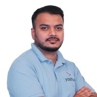 Yashus Digital Marketing Pvt Ltd Employee Vaibhav Saraf's profile photo