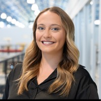 Recru Employee Brooke Chambers's profile photo