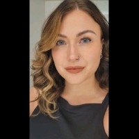 Gas Liquids Engineering Employee Keely Rees's profile photo