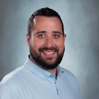 ECU Health Employee Thomas Grimes's profile photo