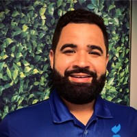 Farha Roofing Employee Jimmy Ross's profile photo