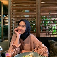 Hexindo Adiperkasa Tbk Employee Septiani Silvi's profile photo