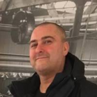 Moray Council Employee Julian Smith's profile photo