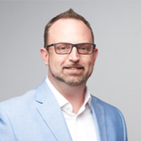 3Cloud Employee James Hughes's profile photo