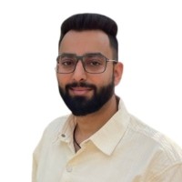Chetan Bardoliya's profile photo