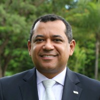 Cleber Oliveira Soares Email & Phone Number