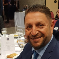 EC SHIPPING Employee Ikbal Girgirlar's profile photo