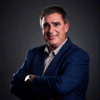Robust Data Solutions Employee Albert Lens's profile photo