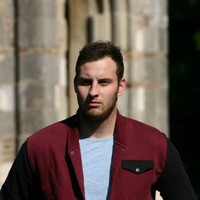 Indra Avitech Employee Lumír Reviľák's profile photo