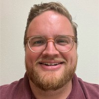 LST Group, LLC Employee Harrison Edgar's profile photo