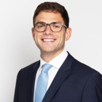 GI Partners Employee Benjamin Krant's profile photo