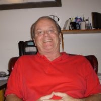 Taylor Data Systems, Inc. Employee Ron Shipley's profile photo