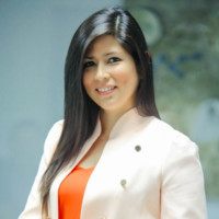 One4pl Employee Carla Boggio's profile photo