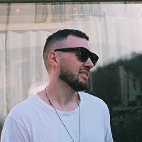 Black Book Records Employee Chris Lake's profile photo