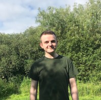 Tifo Employee Pj McGarrity's profile photo