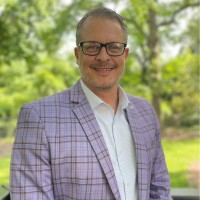 High Point University Employee Steve Denny's profile photo