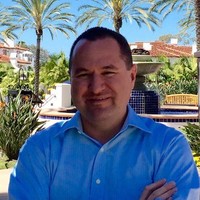 Pacific Hospitality Group Employee Tom Walston's profile photo