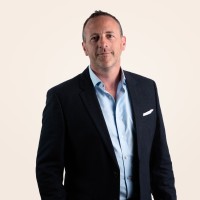 Resolve DTR Employee Simon Turner's profile photo