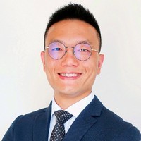 Arcadis Employee Allen Lin's profile photo