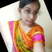 Nithisha J Email
